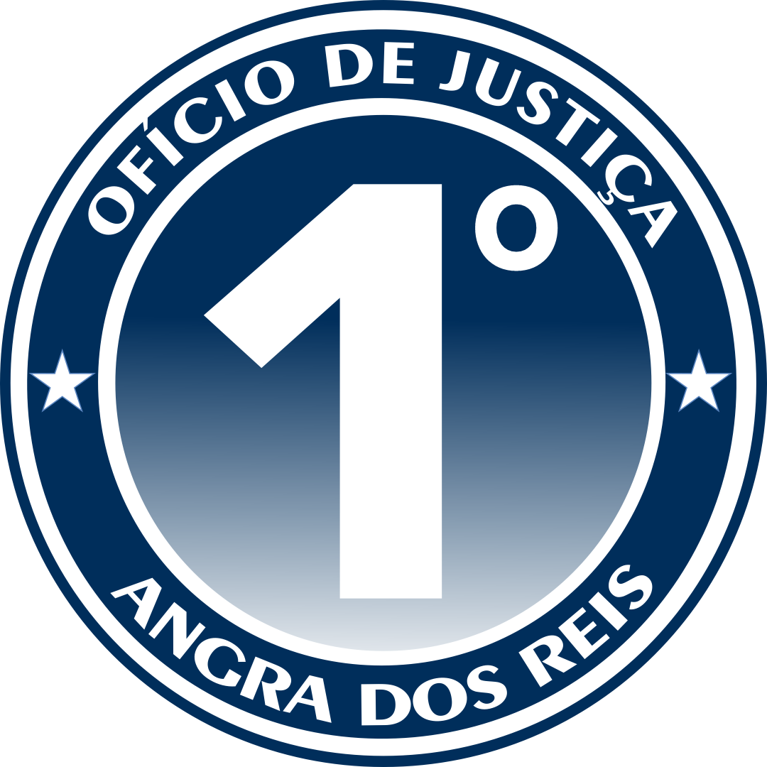 1º Ofício de Angra dos Reis - RJ